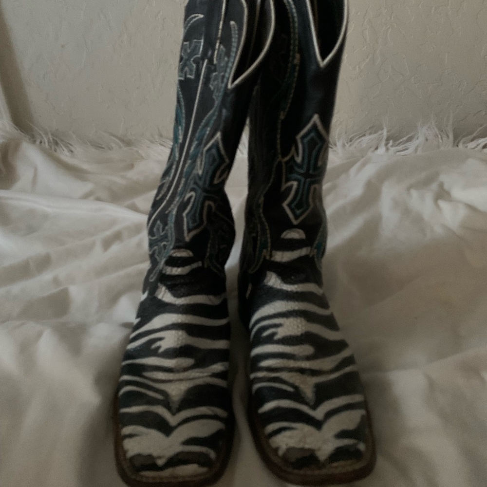 Nocoma boot